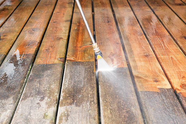 Best Gutter Cleaning and Brightening in USA